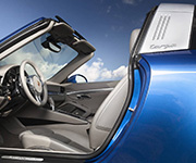 Porsche News