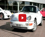 youtube Porsche 911