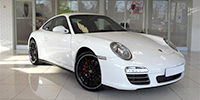 Porsche Sales
