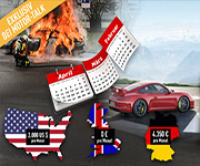 Porsche News