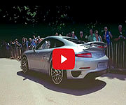 youtube Porsche 911