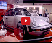 youtube Porsche 911