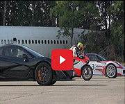 youtube Porsche 911