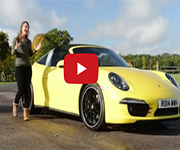 youtube Porsche 911