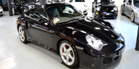 Porsche Sales