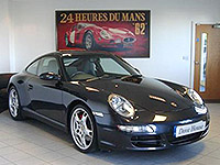 Porsche Sales
