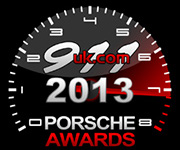 Porsche Awards 2013