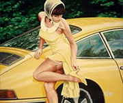 Porsche News