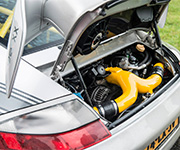 Porsche News
