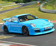 Porsche News