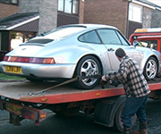 Porsche News