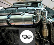Porsche News