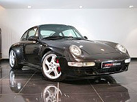 Porsche Sales