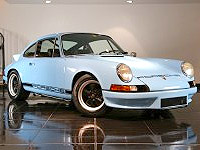 Porsche Sales