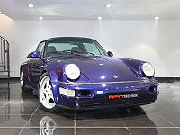 Porsche Sales