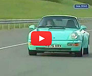 Youtube Porsche 911