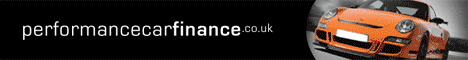 Performance Car Finance