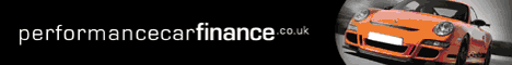 Performance Car Finance