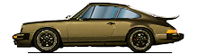 Porsche Carrera 3.2: 1983-1989
