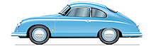 Porsche 356