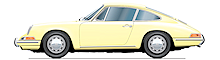 Porsche 912