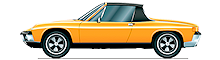 Porsche 914
