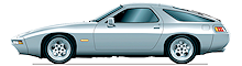 Porsche 928
