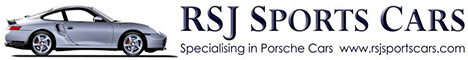 2013 Porsche Independent Car Sales Garage - Silver Award