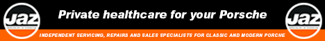 2014 911uk Porsche Customer Service Gold Award (1)