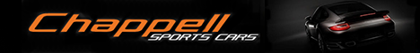 2015 Porsche Independent Car Sales Garage - Silver Award