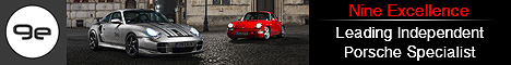 2016 Porsche Independent Parts and Tuning Supplier
