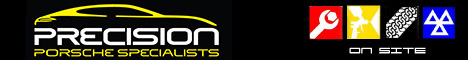 2016 Porsche Independent Car Service Garage - Silver Award
