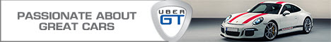 2016 911uk Porsche Customer Service Gold Award (2)